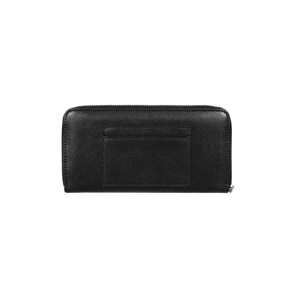 Banned - Bonegrip Ladies wallet - Black